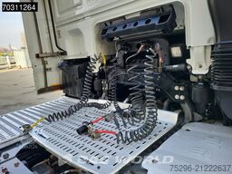 DAF XF 480 4X2 SSC Retarder 2xTanks 80%Tyres Standk...