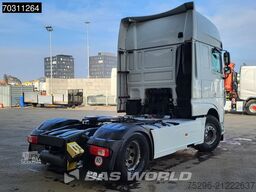 DAF XF 480 4X2 SSC Retarder 2xTanks 80%Tyres Standk...