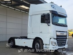 DAF XF 480 4X2 SSC Retarder 2xTanks 80%Tyres Standk...