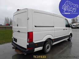 Volkswagen Crafter L3H3 2L TDI 140CH BUISNESS