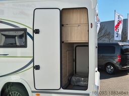 CHAUSSON 640 First Line *MJ25*Dachklima + 2990¤ sparen!