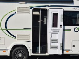 CHAUSSON 640 First Line *MJ25*Dachklima + 2990¤ sparen!