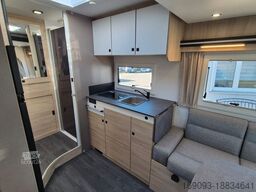 CHAUSSON 640 First Line *MJ25*Dachklima + 2990¤ sparen!
