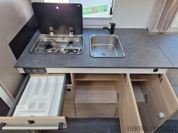 CHAUSSON 640 First Line *MJ25*Dachklima + 2990¤ sparen!