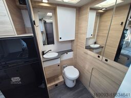 CHAUSSON 640 First Line *MJ25*Dachklima + 2990¤ sparen!
