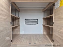 CHAUSSON 640 First Line *MJ25*Dachklima + 2990¤ sparen!