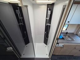 CHAUSSON 640 First Line *MJ25*Dachklima + 2990¤ sparen!