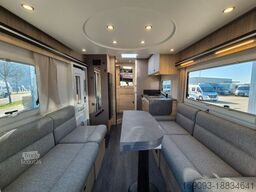 CHAUSSON 640 First Line *MJ25*Dachklima + 2990¤ sparen!