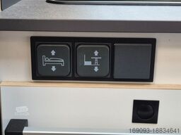 CHAUSSON 640 First Line *MJ25*Dachklima + 2990¤ sparen!