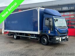Iveco Eurocargo ML120E22