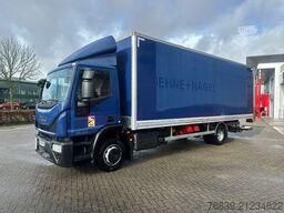 Iveco Eurocargo ML120E22