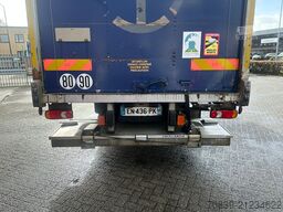 Iveco Eurocargo ML120E22 airco