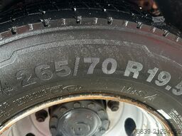 Iveco Eurocargo ML120E22 airco