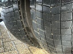 Iveco Eurocargo ML120E22 airco