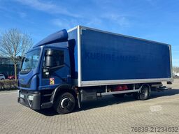 Iveco Eurocargo ML120E22