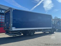 Iveco Eurocargo ML120E22 airco