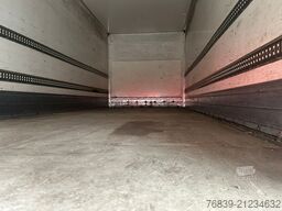 Iveco Eurocargo ML120E22 airco