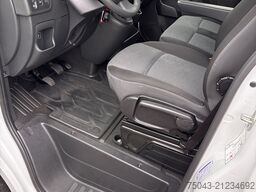 Renault Master 3,5T Plane*Allrad*Klima*1.Hand*