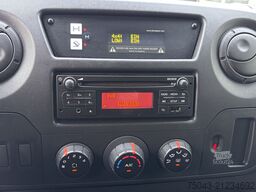 Renault Master 3,5T Plane*Allrad*Klima*1.Hand*