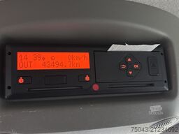 Renault Master 3,5T Plane*Allrad*Klima*1.Hand*