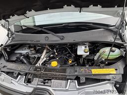 Renault Master 3,5T Plane*Allrad*Klima*1.Hand*