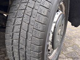 Renault Master 3,5T Plane*Allrad*Klima*1.Hand*