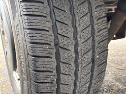 Renault Master 3,5T Plane*Allrad*Klima*1.Hand*