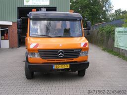 Mercedes-Benz 816D