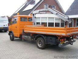 Mercedes-Benz 816D