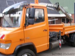 Mercedes-Benz 816D