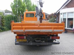 Mercedes-Benz 816D