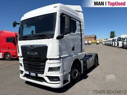 MAN TGX 18.510 4x2 BL SA