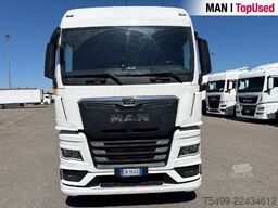 MAN TGX 18.510 4x2 BL SA