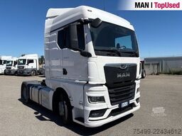 MAN TGX 18.510 4x2 BL SA