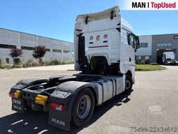 MAN TGX 18.510 4x2 BL SA