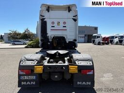 MAN TGX 18.510 4x2 BL SA