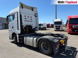 MAN TGX 18.510 4x2 BL SA