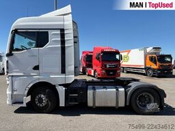 MAN TGX 18.510 4x2 BL SA