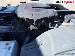 MAN TGX 18.510 4x2 BL SA