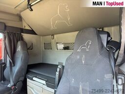MAN TGX 18.510 4x2 BL SA