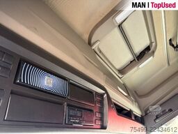 MAN TGX 18.510 4x2 BL SA
