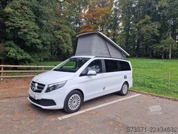 Mercedes Marco Polo 2022 | Automática | Techo elevable