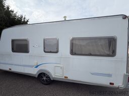 Caravelair Soléria 420