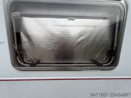 Caravelair Soléria 420