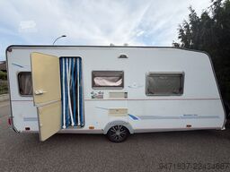 Caravelair Soléria 420