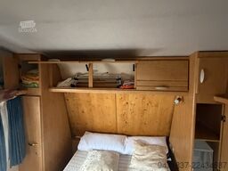 Caravelair Soléria 420