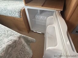 Caravelair Soléria 420