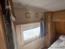 Caravelair Soléria 420