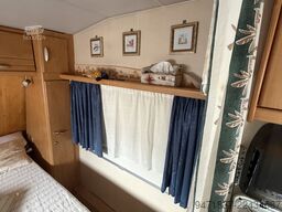 Caravelair Soléria 420