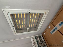 Caravelair Soléria 420